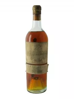 シャトー・フィロ 1928 ボトル（75cl）