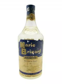 アニゼット マリー・ブリザール 1950年代 ボトル（70cl）