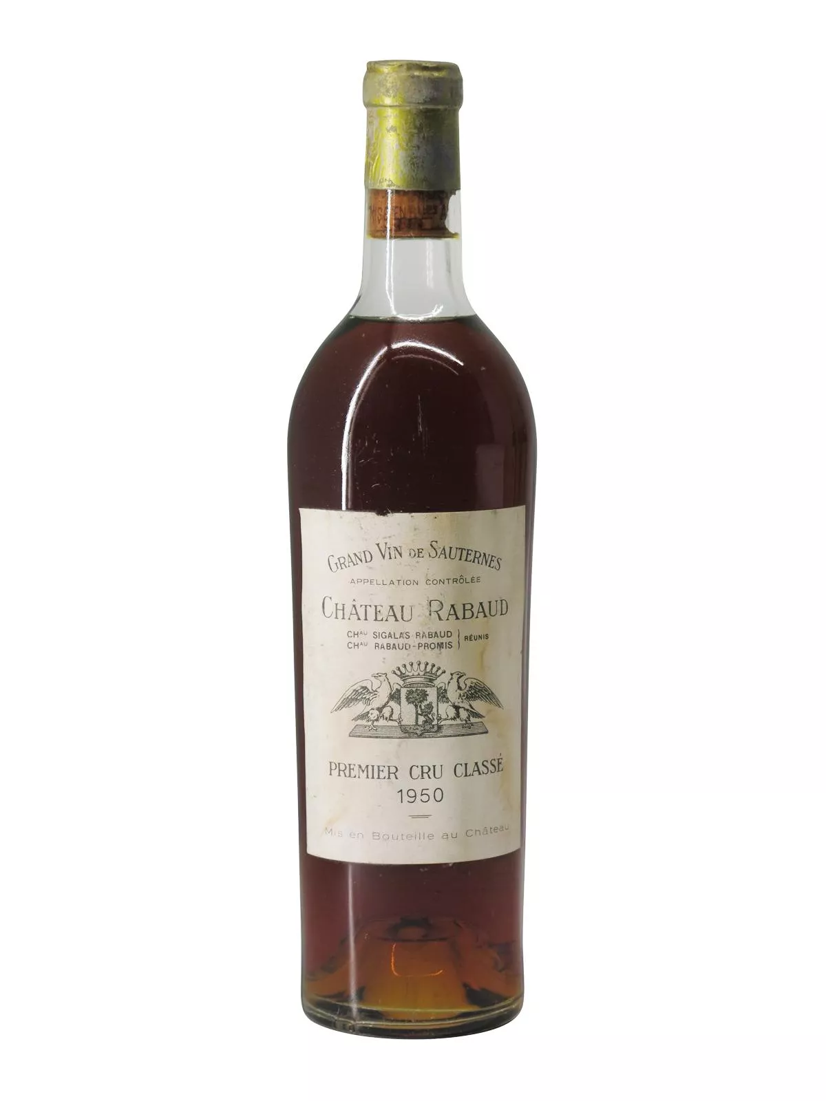 ボルドーワイン シャトー マラルティック ラグラヴィエール 1985 - ワイン