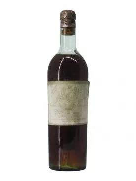 シャトー・シュデュイロー 1937 ボトル（75cl）