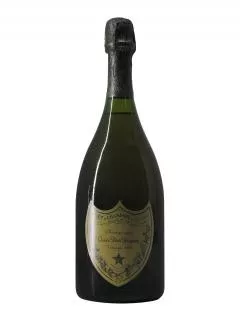 シャンパーニュ モエ＆シャンドン ドムペリニヨン ブリュット 1976 ボトル（75cl）
