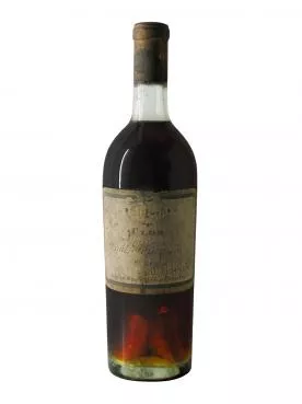 クロ・オ・ペラゲ 1914 ボトル（75cl）