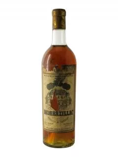 シャトー・ドゥ・ラ・フォンヴィエイユ レゼルヴ・デュ・トゥレ 1945 ボトル（75cl）