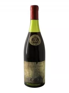 コルトン グラン・クリュ グランセ ルイ・ラトゥール 1957 ボトル（75cl）