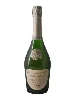 シャンパーニュ ペリエ・ジュエ ブラゾン・ドゥ・フランス（フランスの国章） ブリュット 1975 ボトル（75cl）