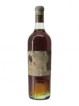 シャトー・クリメン 1921 ボトル（75cl）