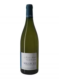 Macon Ige Nicolas Maillet 2018 ボトル（75cl）