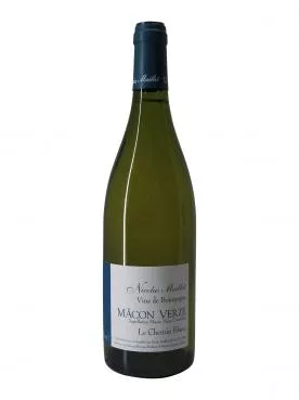 Macon Verze Le Chemin Blanc Nicolas Maillet 2018 ボトル（75cl）
