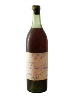 コニャック グランド・シャンパーニュ・第一統領ナポレオン、特別長期熟成 AEドール 1800 ボトル（70cl）