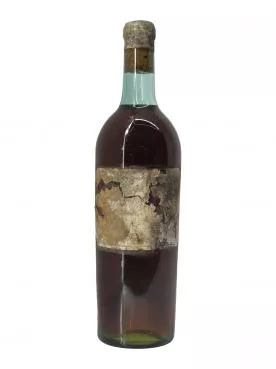 シャトー・ディケム 1937 ボトル（75cl）
