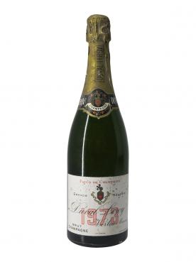 シャンパーニュ デュバル・ルロワ Fleur de Champagne ブリュット 1973 ボトル（75cl）
