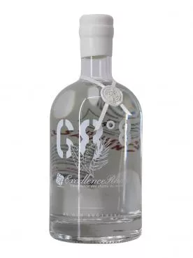 ラム酒 Savanna Grand Arome Excellence Rum 68.8° Old Brothers ボトル（50cl）