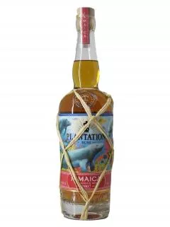 ラム酒 Plantation Rum 2007 ボトル1本入ボックス（70cl）