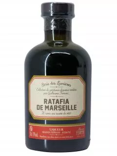 Ratafia of Marseille Série des Lumières Maison Ferroni ミレジメなし ボトル（50本）