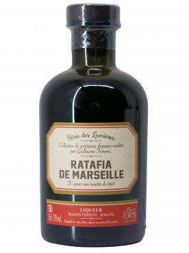 Ratafia of Marseille Série des Lumières Maison Ferroni ボトル（50cl）