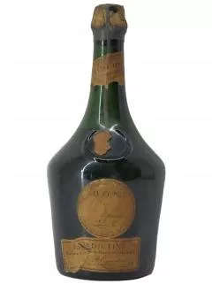 ベネディクティン D.O.M ベネディクティーヌ株式会社 1940年代 ボトル（70cl）