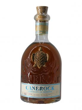 ラム酒 Canerock  ボトル（70cl）
