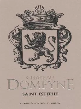 Chateau Domeyne 2021 ボトル（75cl）