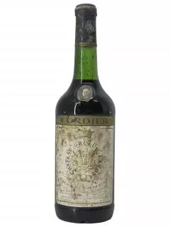 シャトー・グリュオ・ラローズ 1964 ボトル（75cl）