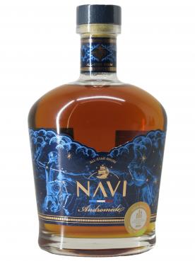 ラム酒 Andromeda Navi  ボトル（70cl）
