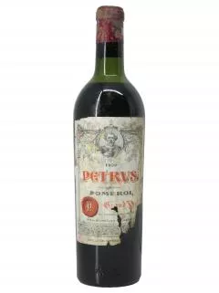 ペトリュス 1950 ボトル（75cl）